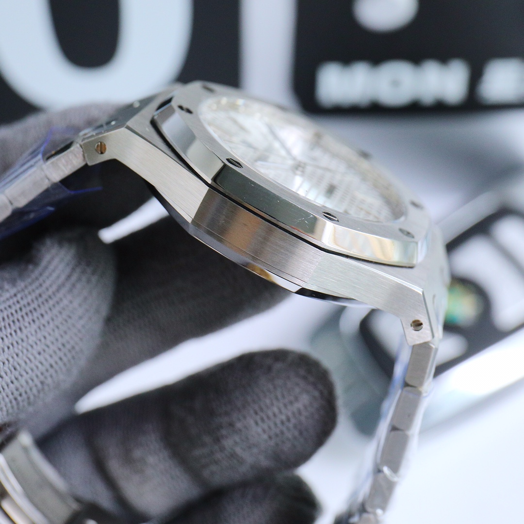 Audemars Piguet watch